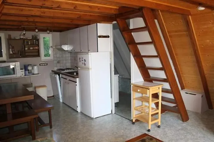 Chalet De Guzet Neige Villa Ustou