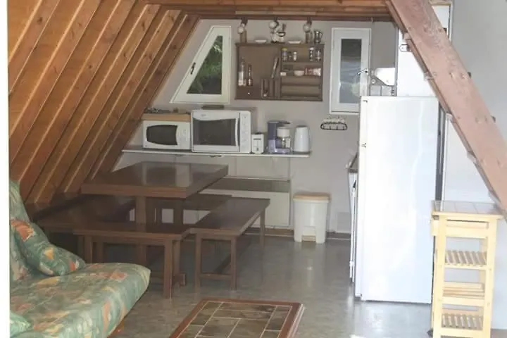 Chalet De Guzet Neige Villa Ustou 0*,  France